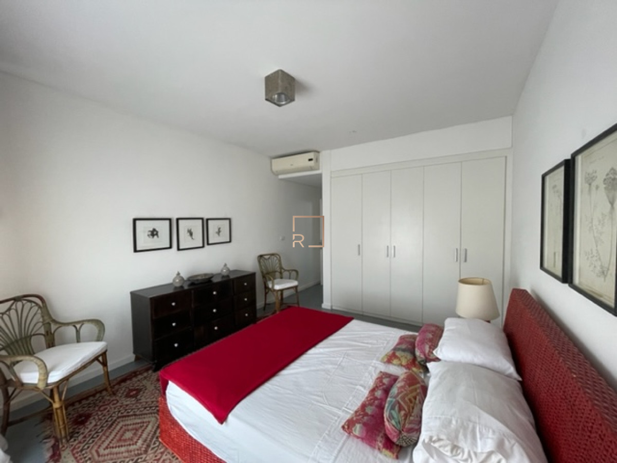 Apartamento ID.242 - ALQUILER APARTAMENTO LA BARRA