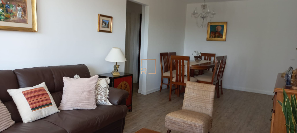 Apartamento ID.167 - VENTA PUNTA DEL ESTE ROOSEVELT