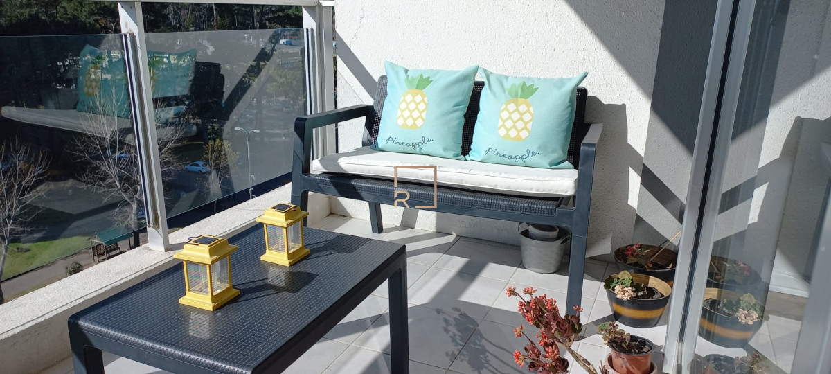 Apartamento ID.167 - VENTA PUNTA DEL ESTE ROOSEVELT