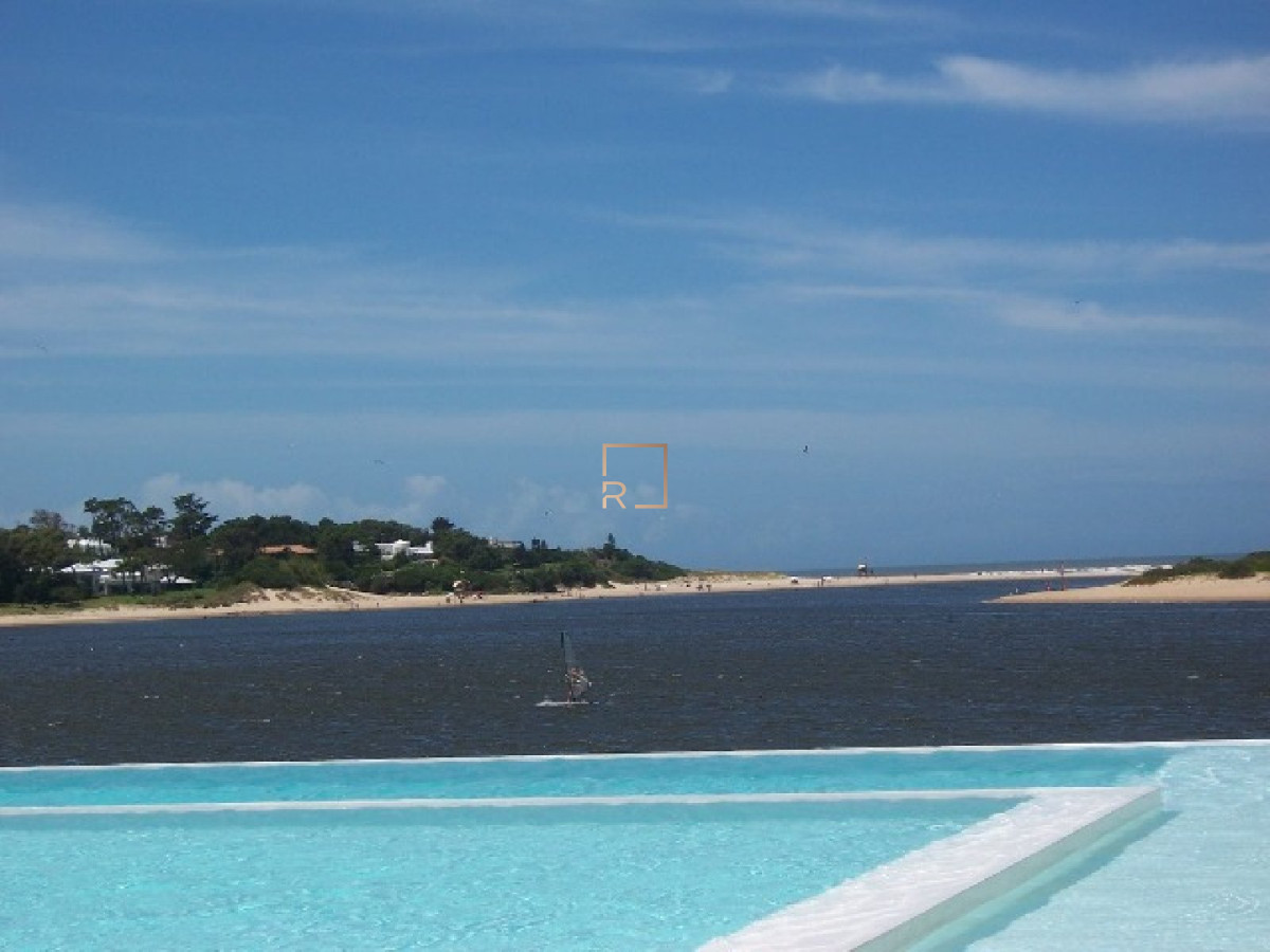Apartamento ID.242 - ALQUILER APARTAMENTO LA BARRA