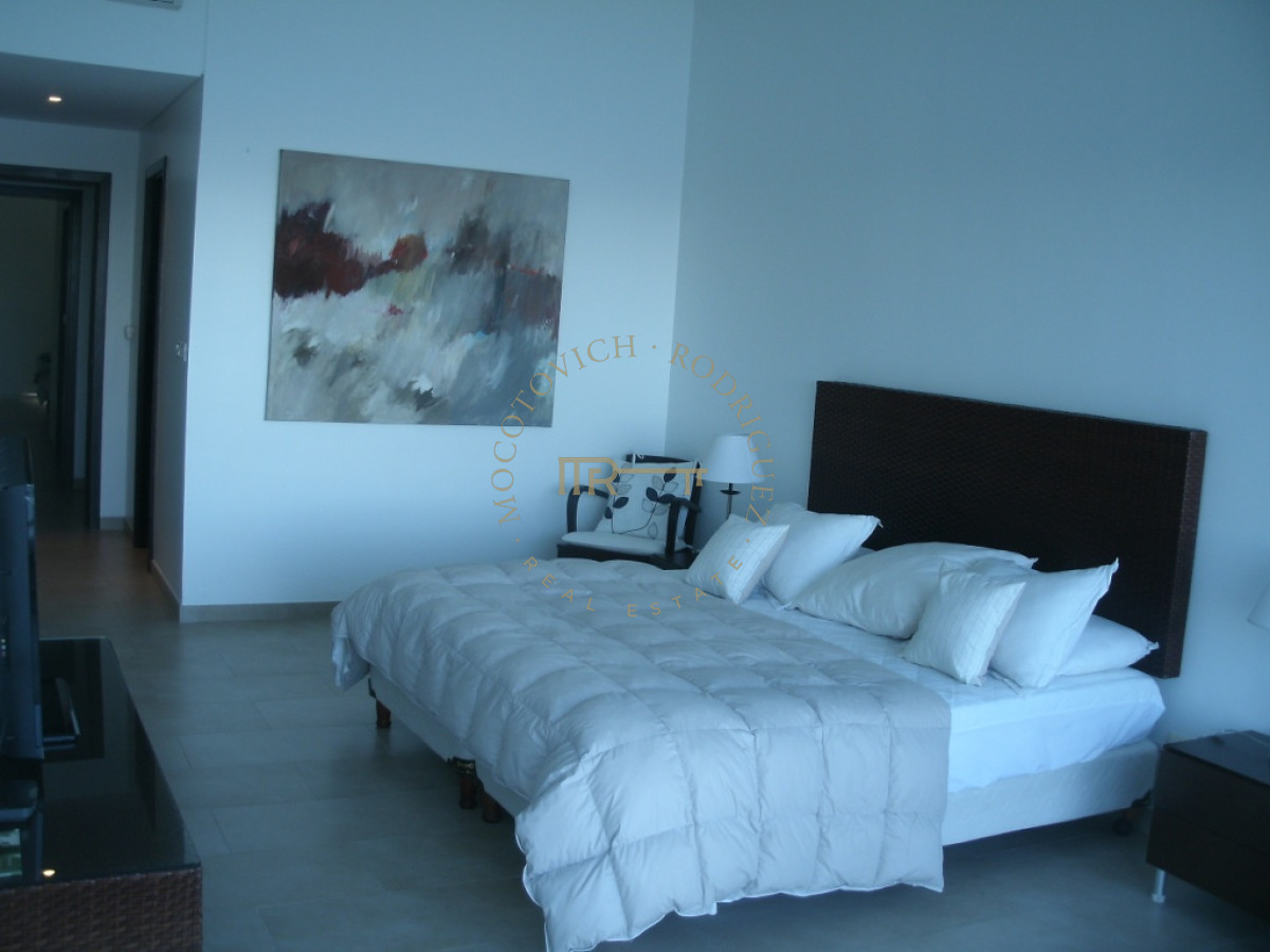 Apartamento ID.2878 - ALQUILER PENT HOUSE EN LA BARRA FRENTE DESEMBOCADURA ARROYO MALDONADO