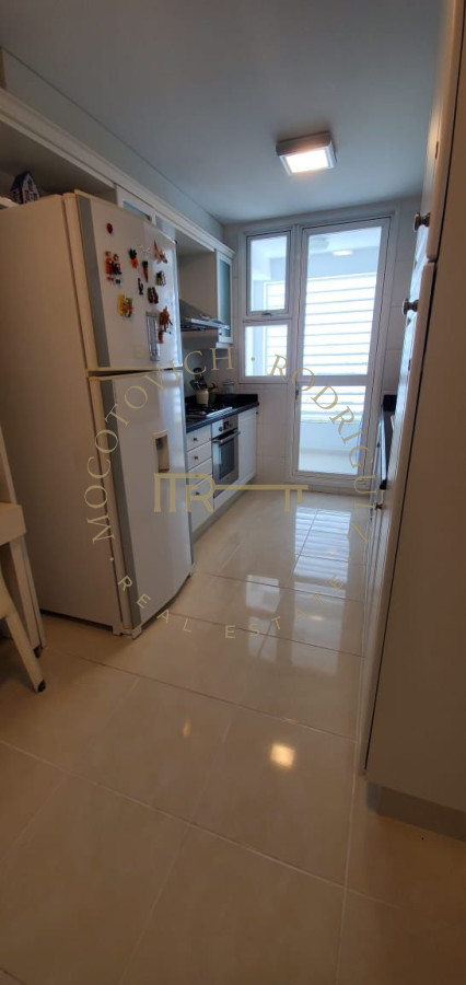 Apartamento ID.2087 - ALQUILER PUNTA DEL ESTE MANSA PRIMERA LINEA