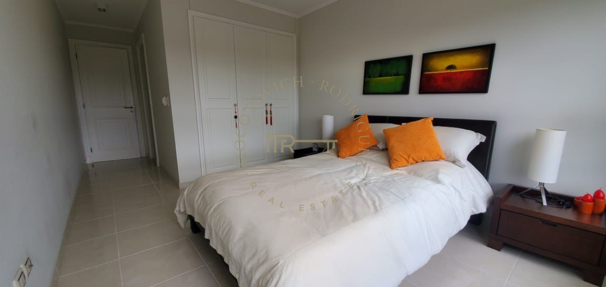 Apartamento ID.2087 - ALQUILER PUNTA DEL ESTE MANSA PRIMERA LINEA