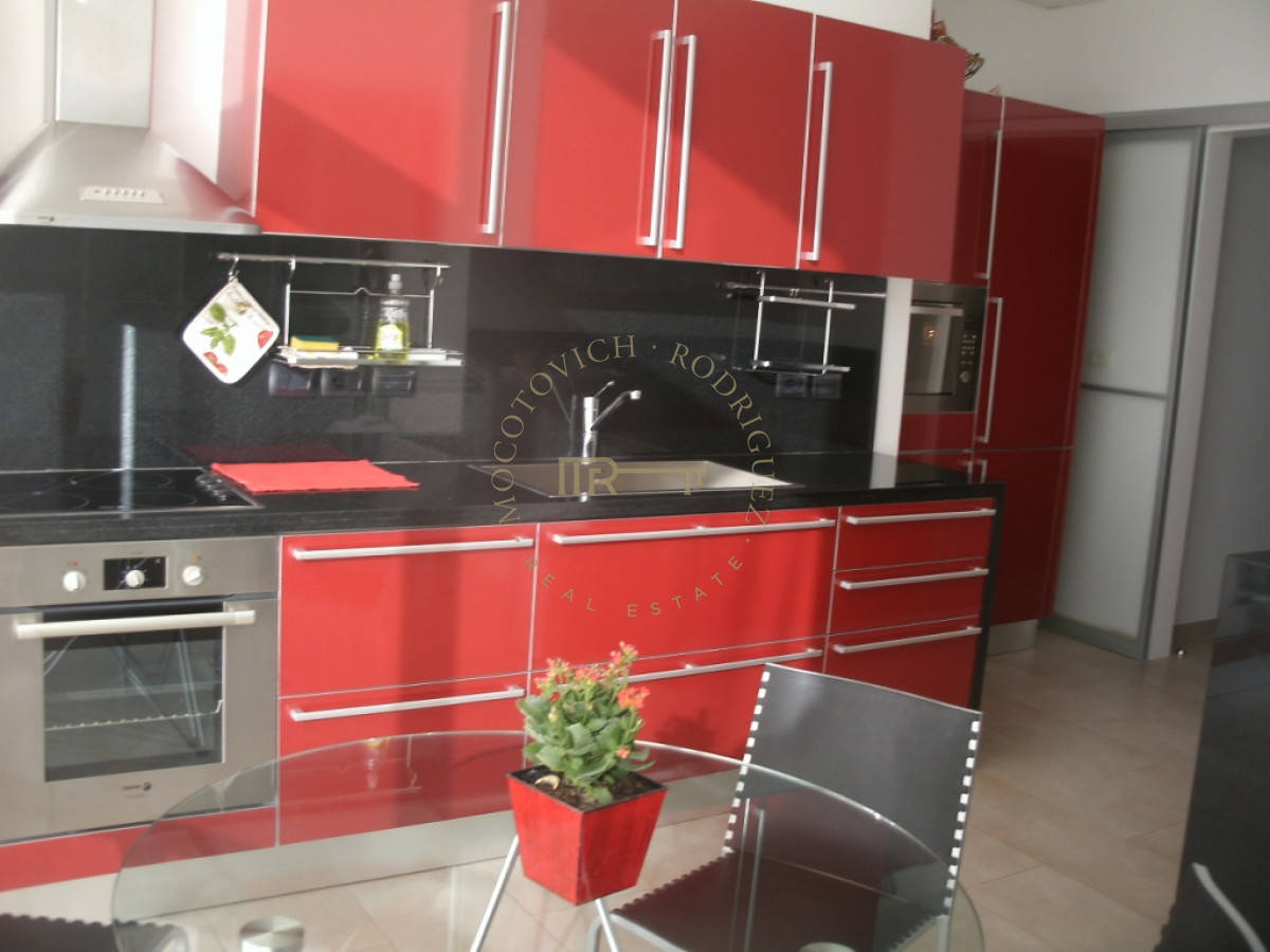 Apartamento ID.2878 - ALQUILER PENT HOUSE EN LA BARRA FRENTE DESEMBOCADURA ARROYO MALDONADO