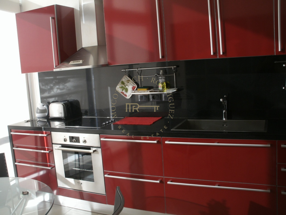 Apartamento ID.2878 - ALQUILER PENT HOUSE EN LA BARRA FRENTE DESEMBOCADURA ARROYO MALDONADO