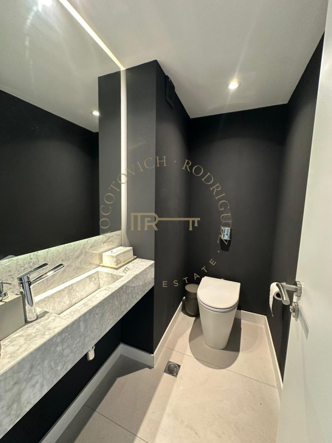 Apartamento ID.2906 - VENTA BRAVA PRIMERA LINEA PUNTA DEL ESTE