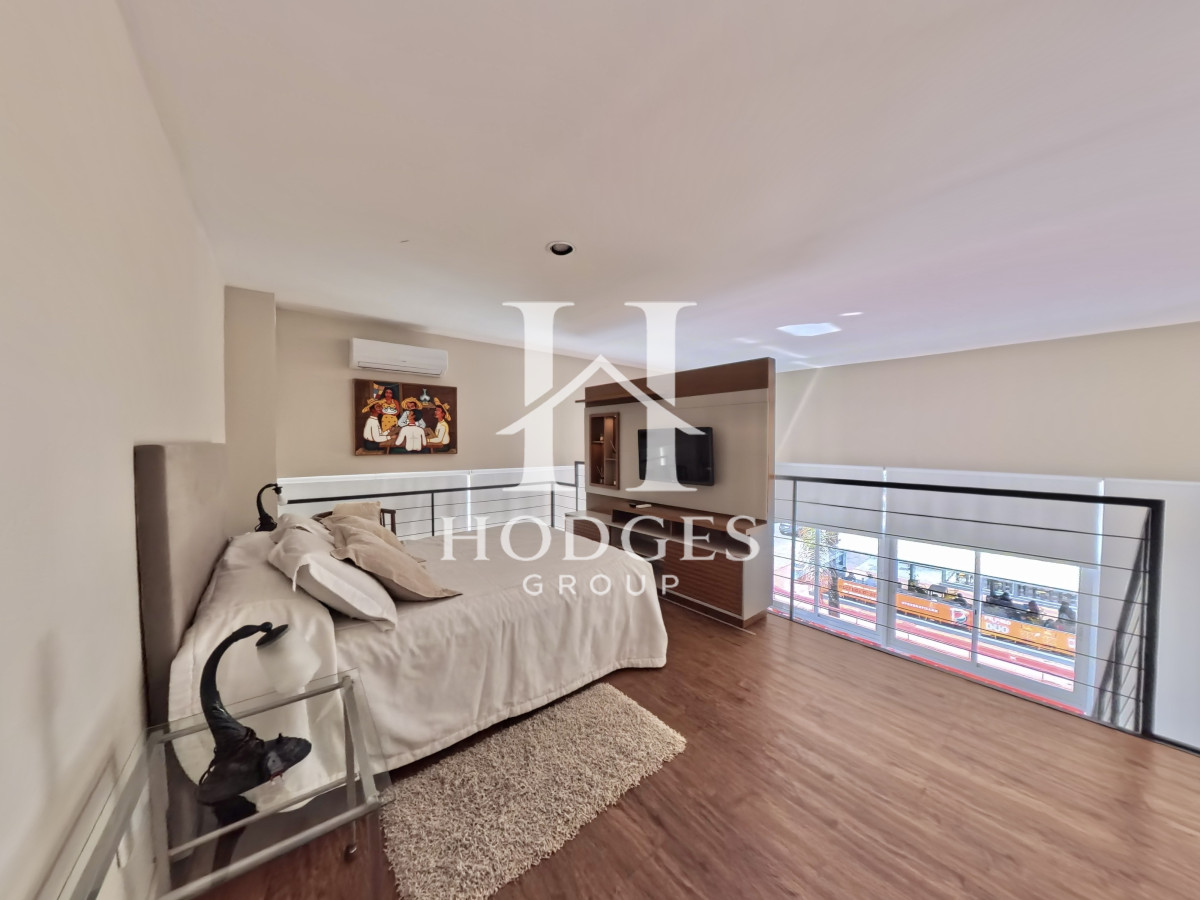 Apartamento ID.11 - Duplex en la peninsula 