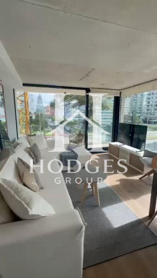 Apartamento ID.17 - Apartamento a estrenar fines 2026