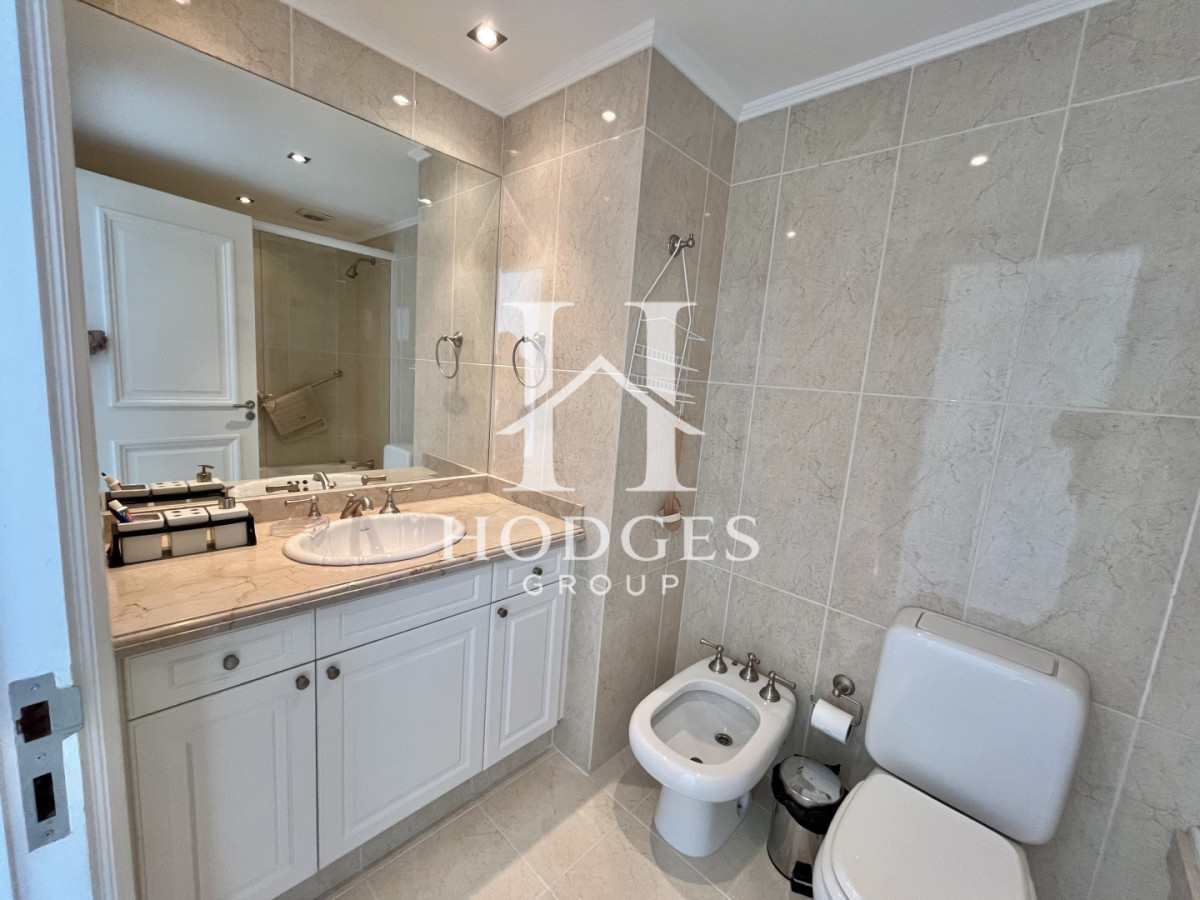 Apartamento ID.16 - Apartamento en venta 3 dormitorios - Edificio Le Jardin