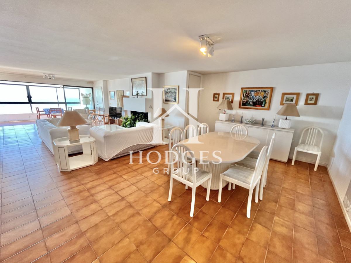 Apartamento ID.214 - Apartamento en Península con excelente vista 