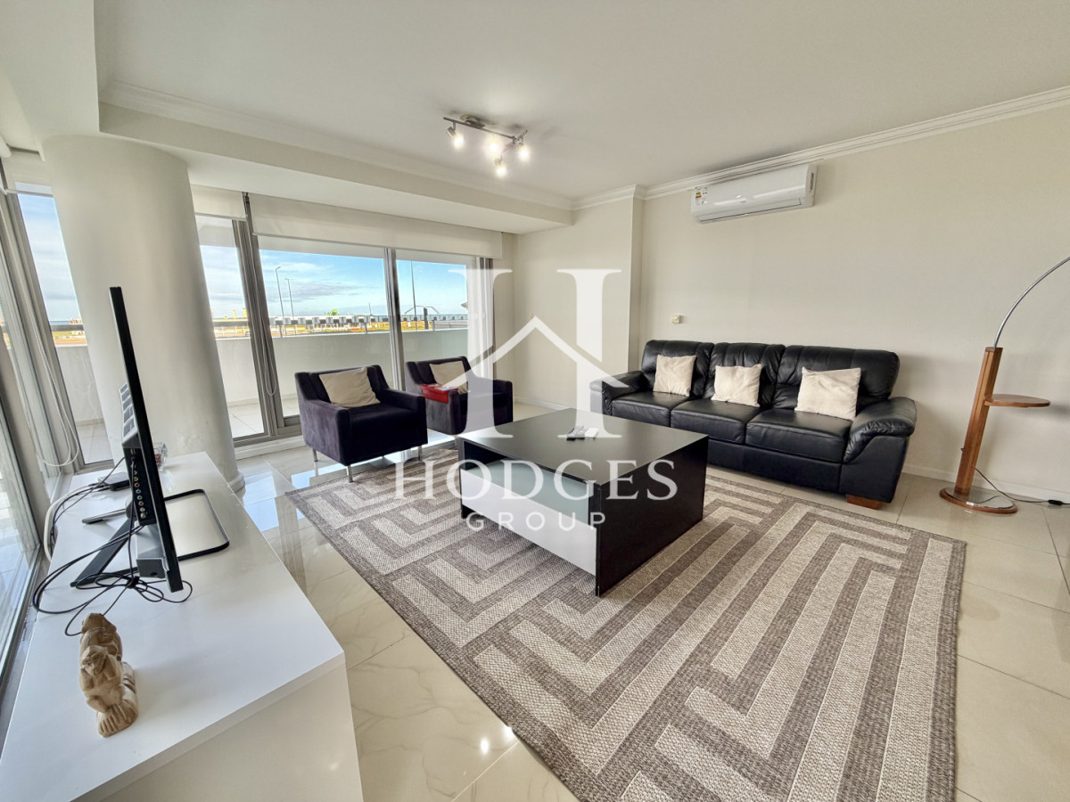 Apartamento ID.215 - Primera líena Brava
