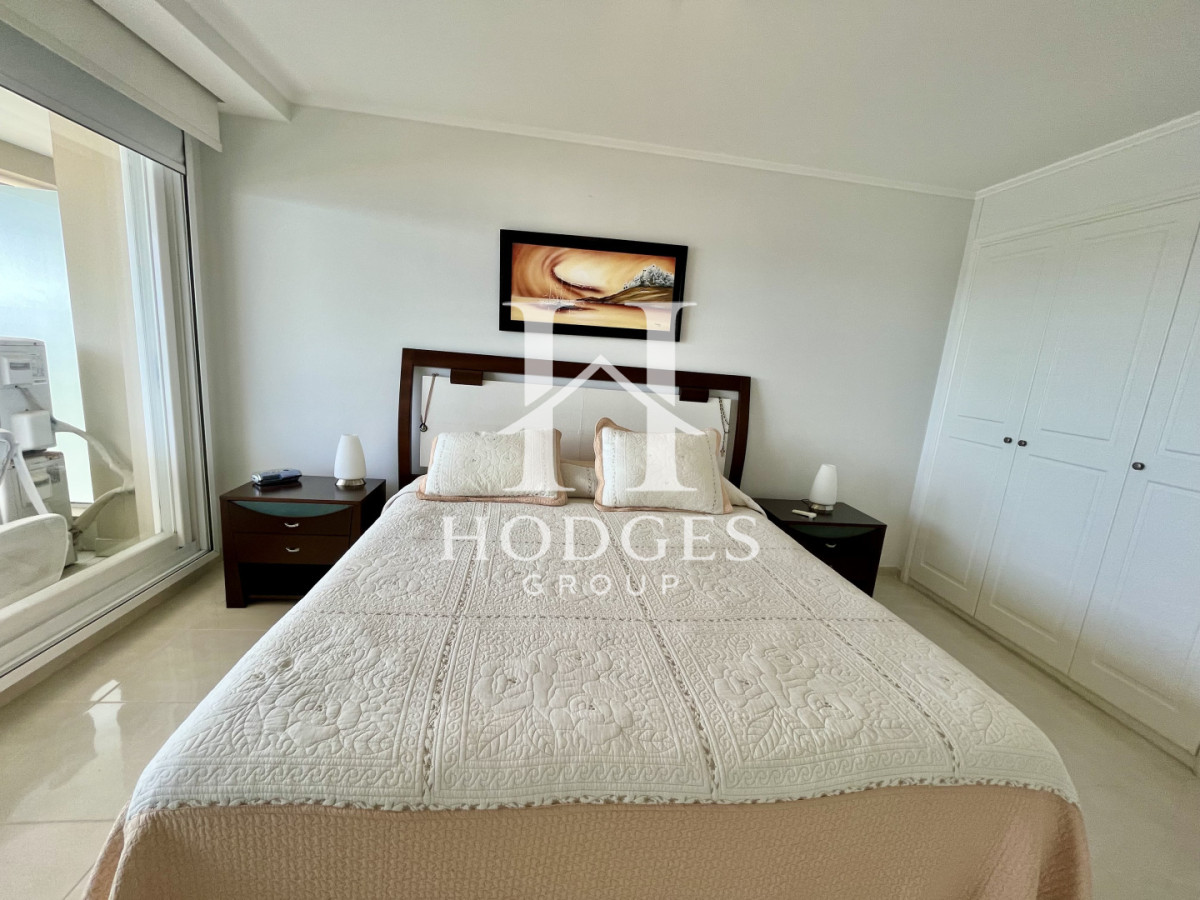 Apartamento ID.225 - Apartamento en Mansa primera línea