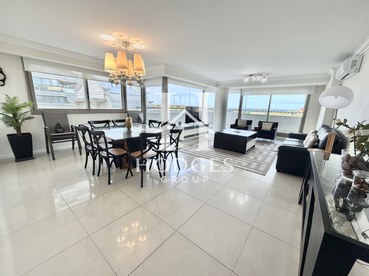 Apartamento ID.215 - Primera líena Brava