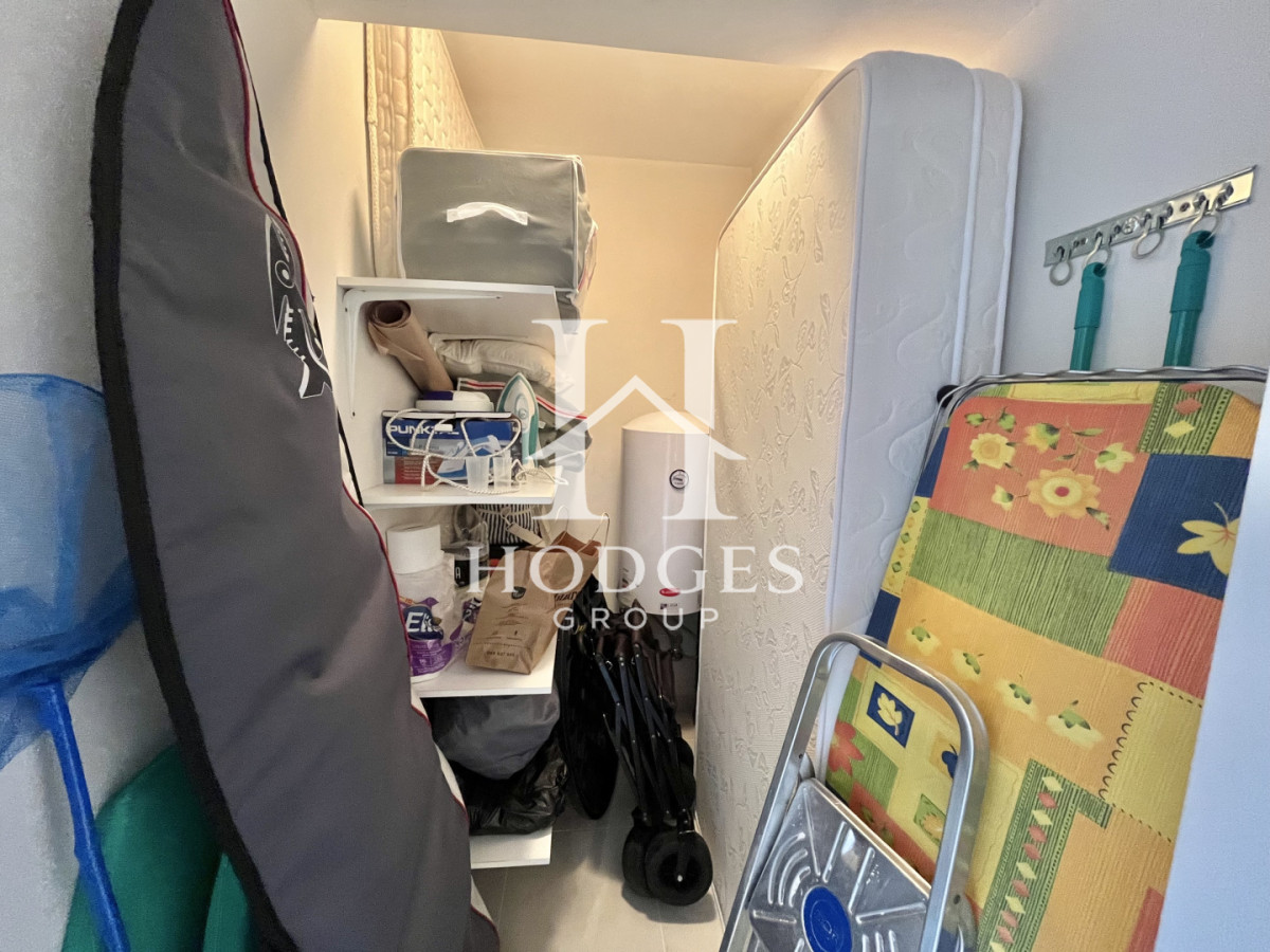 Apartamento ID.225 - Apartamento en Mansa primera línea