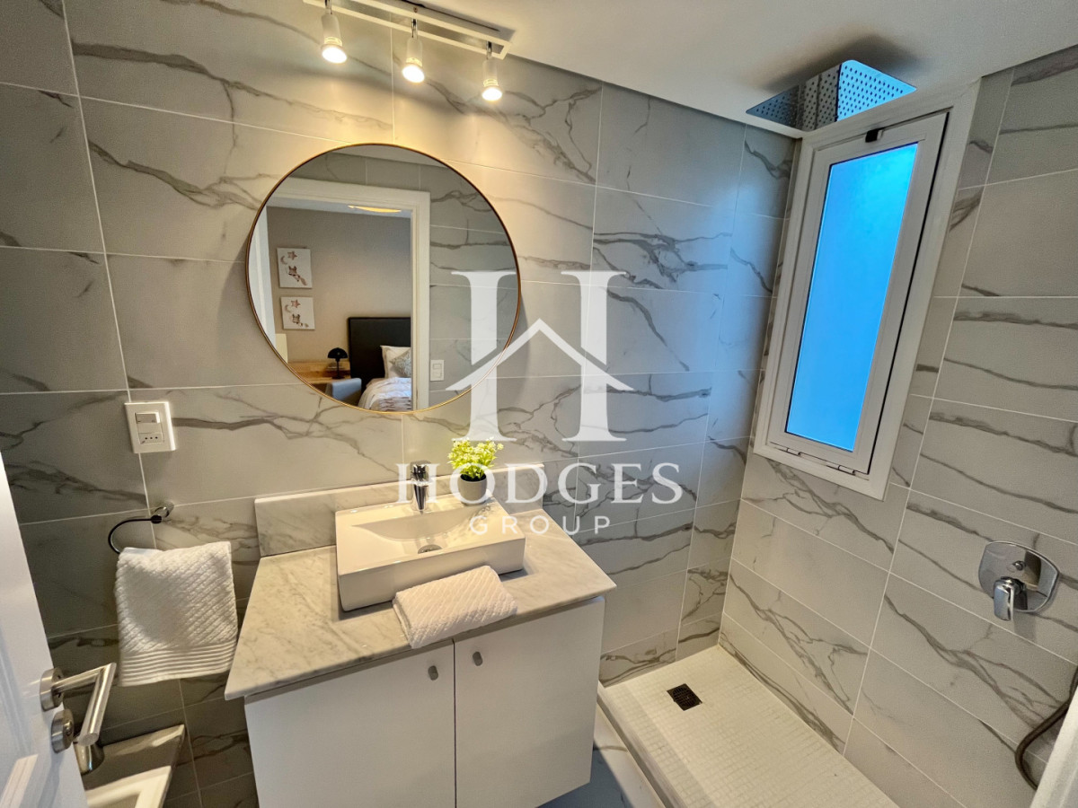 Apartamento ID.19 - Exclusivo apartamento en venta, 3 dormitorios - Mansa