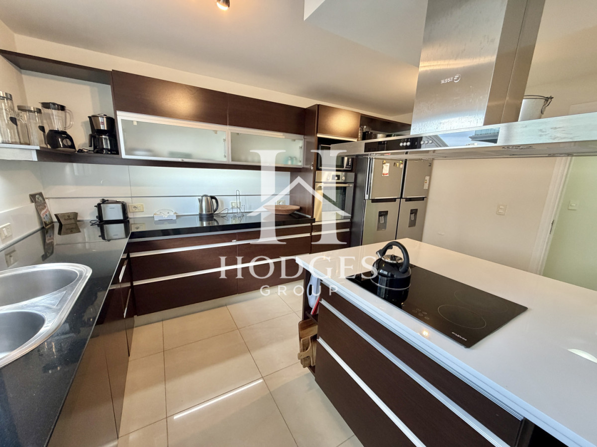 Apartamento ID.215 - Primera líena Brava