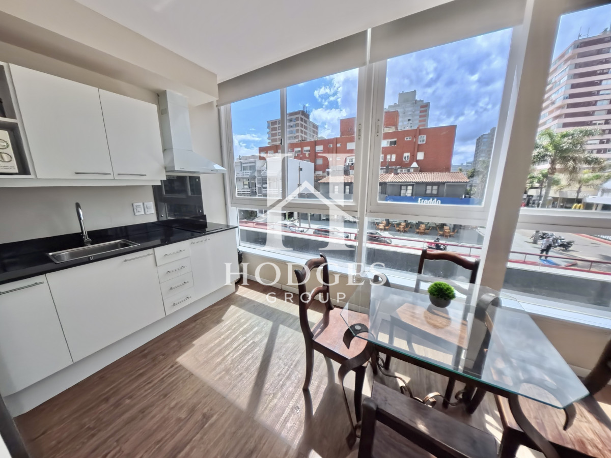 Apartamento ID.11 - Duplex en la peninsula 
