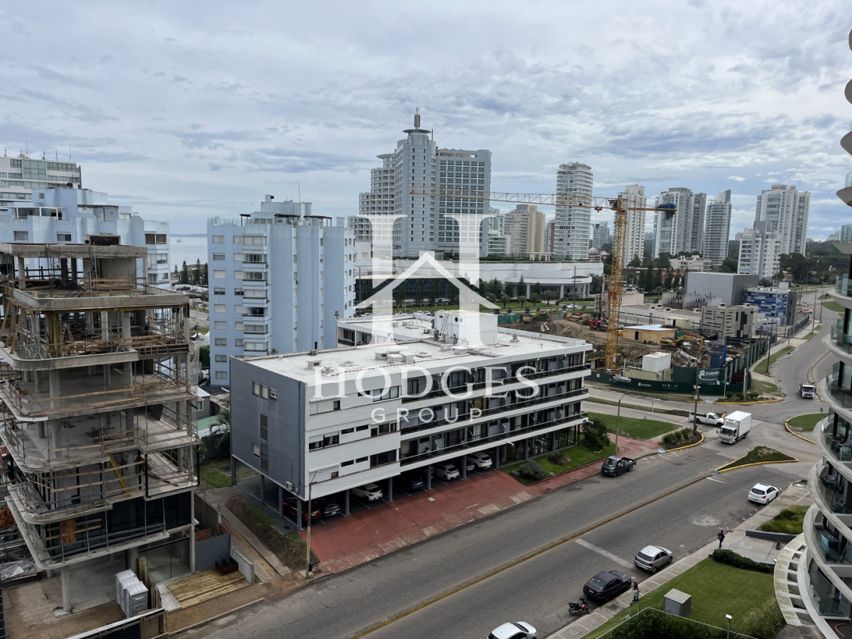 Apartamento ID.15 - Apartamento de 2 dormitorios con parrillero propio