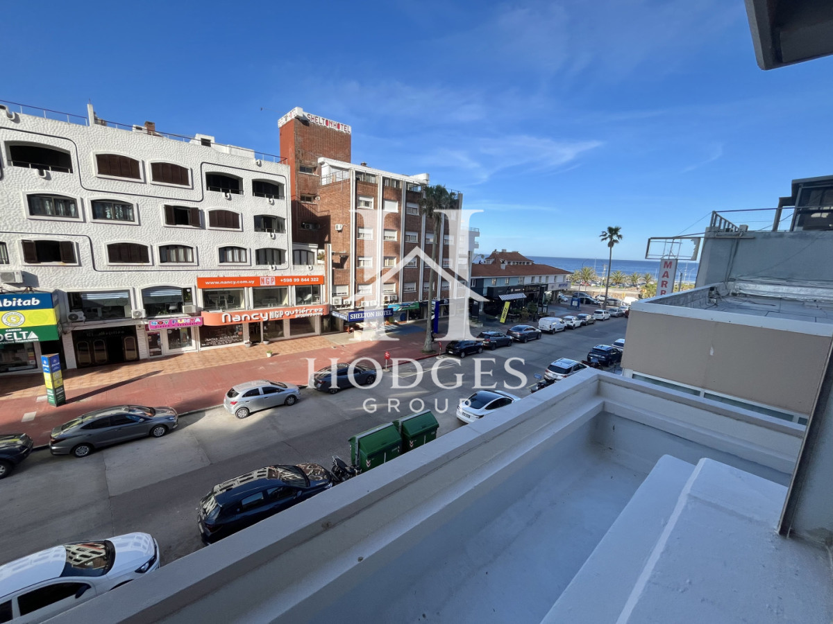 Apartamento ID.137 - APARTAMENTO EN PENINSULA