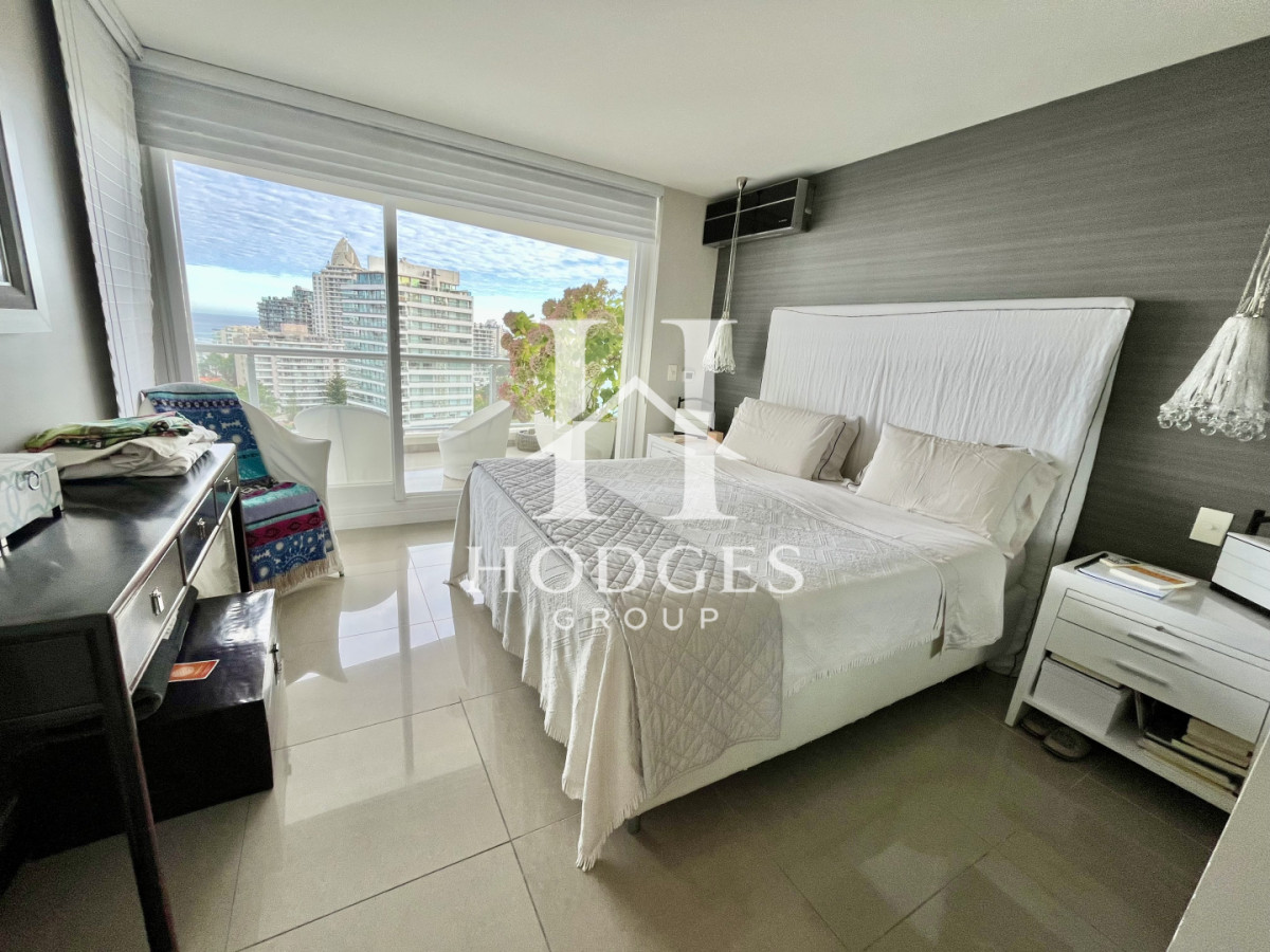 Apartamento ID.21 - Apartamento en Roosevelt 4 dormitorios - Vista Brava y Mansa