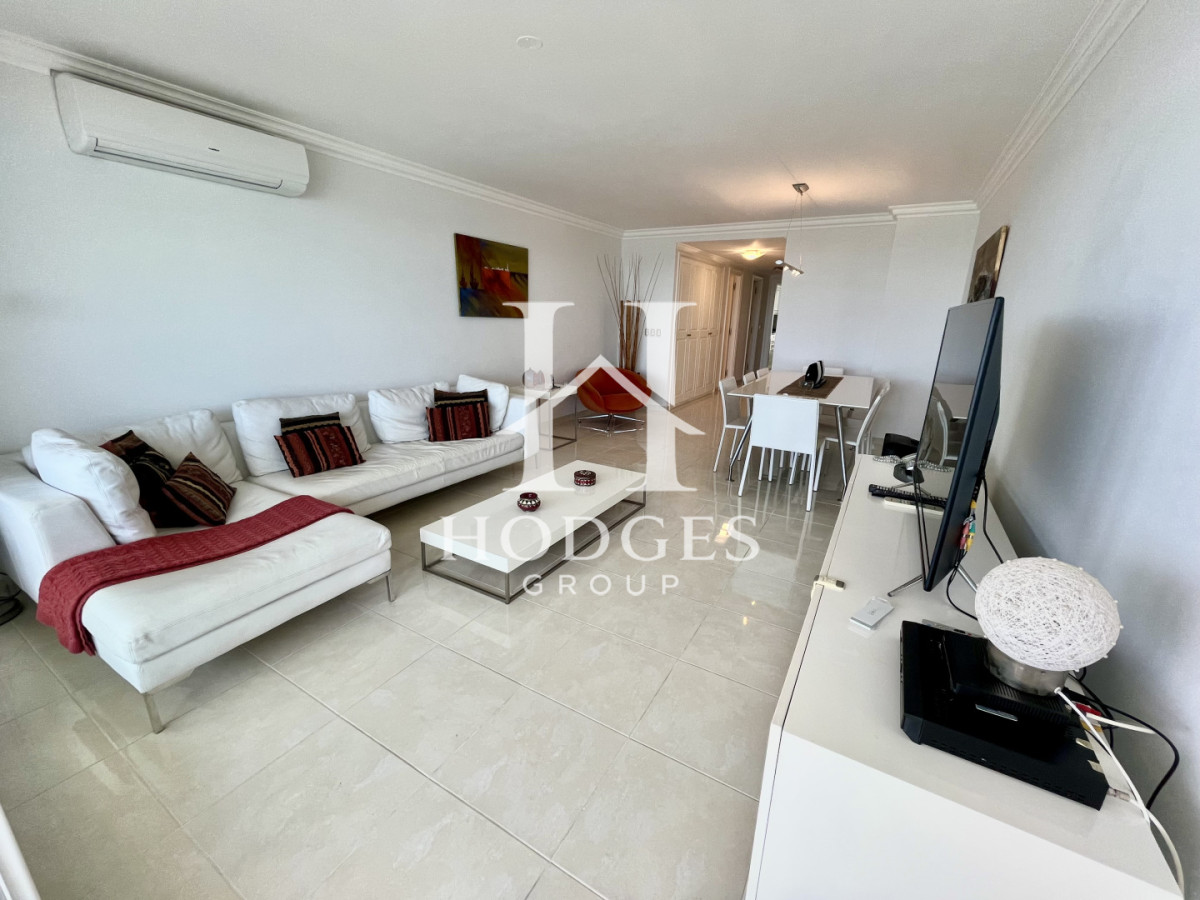 Apartamento ID.225 - Apartamento en Mansa primera línea