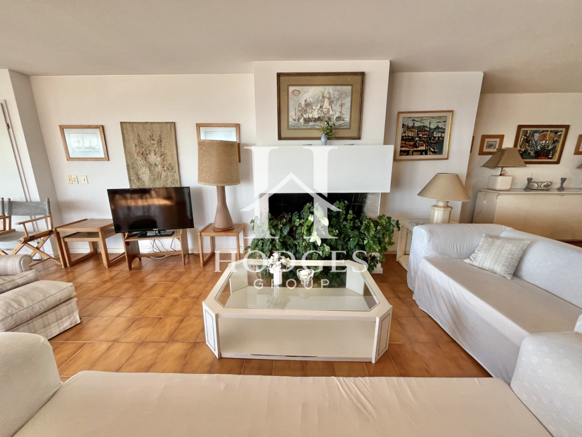 Apartamento ID.214 - Apartamento en Península con excelente vista 