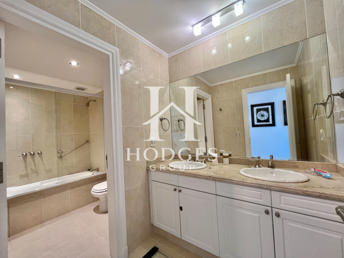 Apartamento ID.16 - Apartamento en venta 3 dormitorios - Edificio Le Jardin