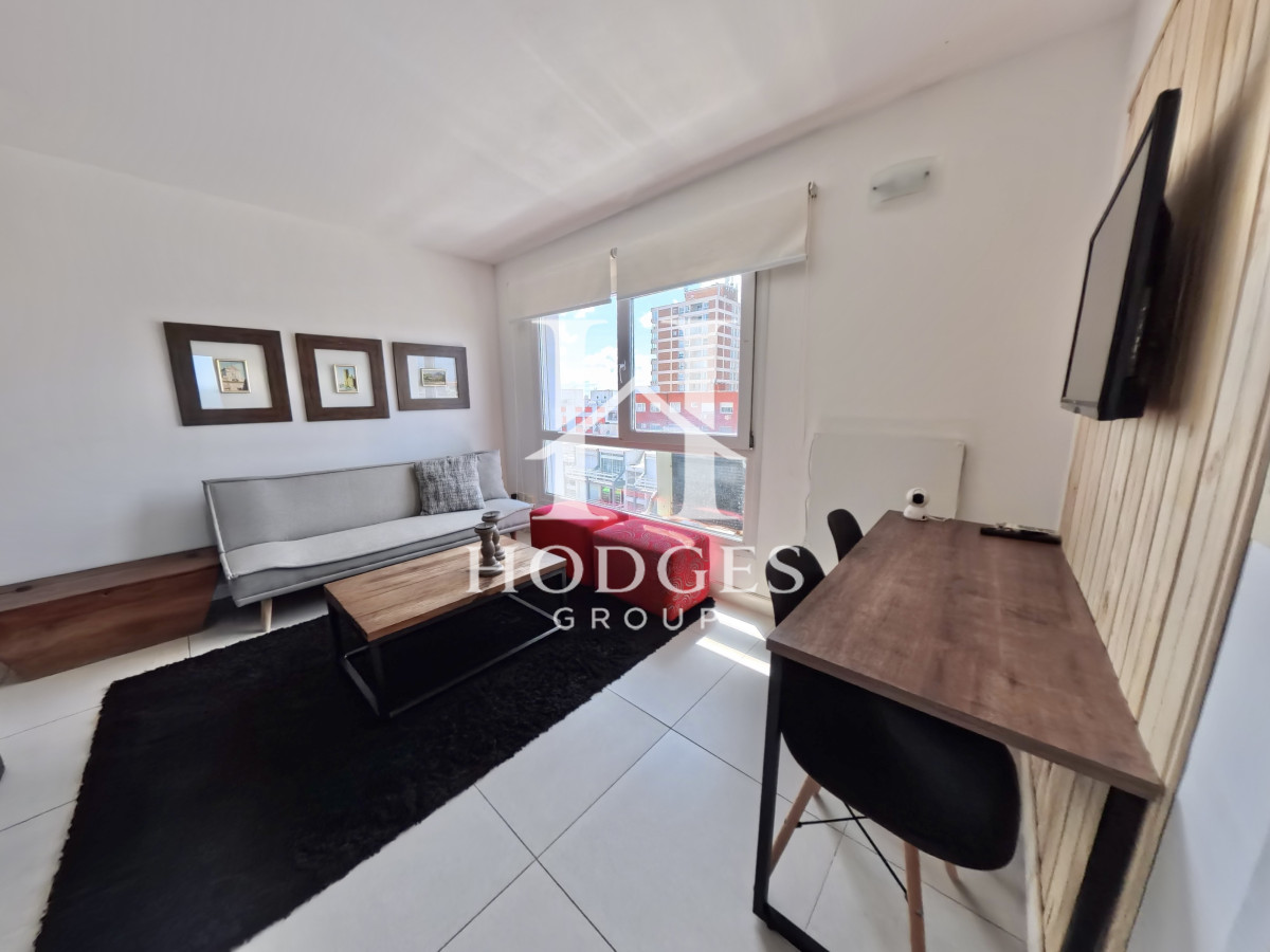 Apartamento ID.139 -  Alquiler INVERNAL Península 1 dormitorio