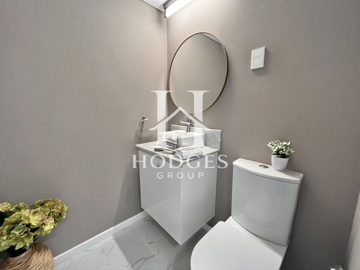 Apartamento ID.19 - Exclusivo apartamento en venta, 3 dormitorios - Mansa
