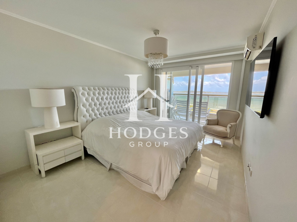 Apartamento ID.16 - Apartamento en venta 3 dormitorios - Edificio Le Jardin