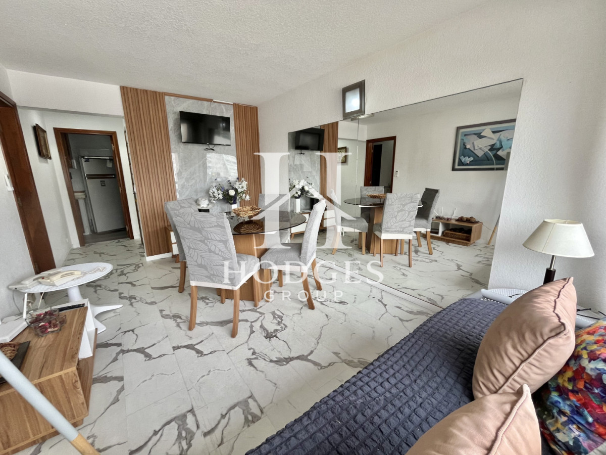 Apartamento ID.18 - En alquiler invenral zona peninsula 