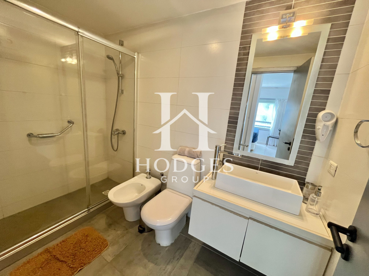 Apartamento ID.15 - Apartamento de 2 dormitorios con parrillero propio