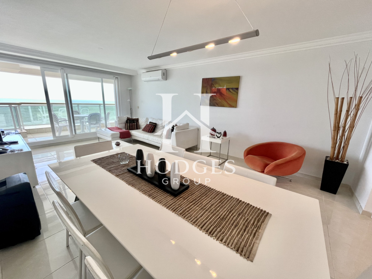 Apartamento ID.225 - Apartamento en Mansa primera línea
