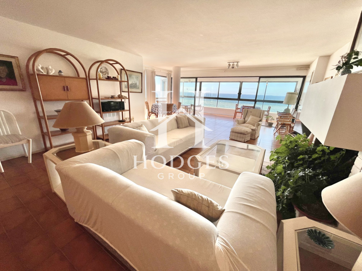 Apartamento ID.214 - Apartamento en Península con excelente vista 