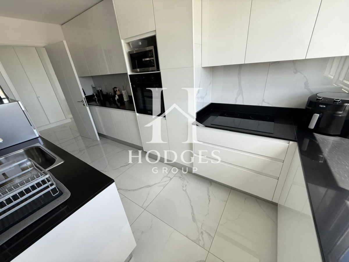 Apartamento ID.13 - Venta de Apartamento de 3 Suites + dependencia en primera línea de la Mansa
