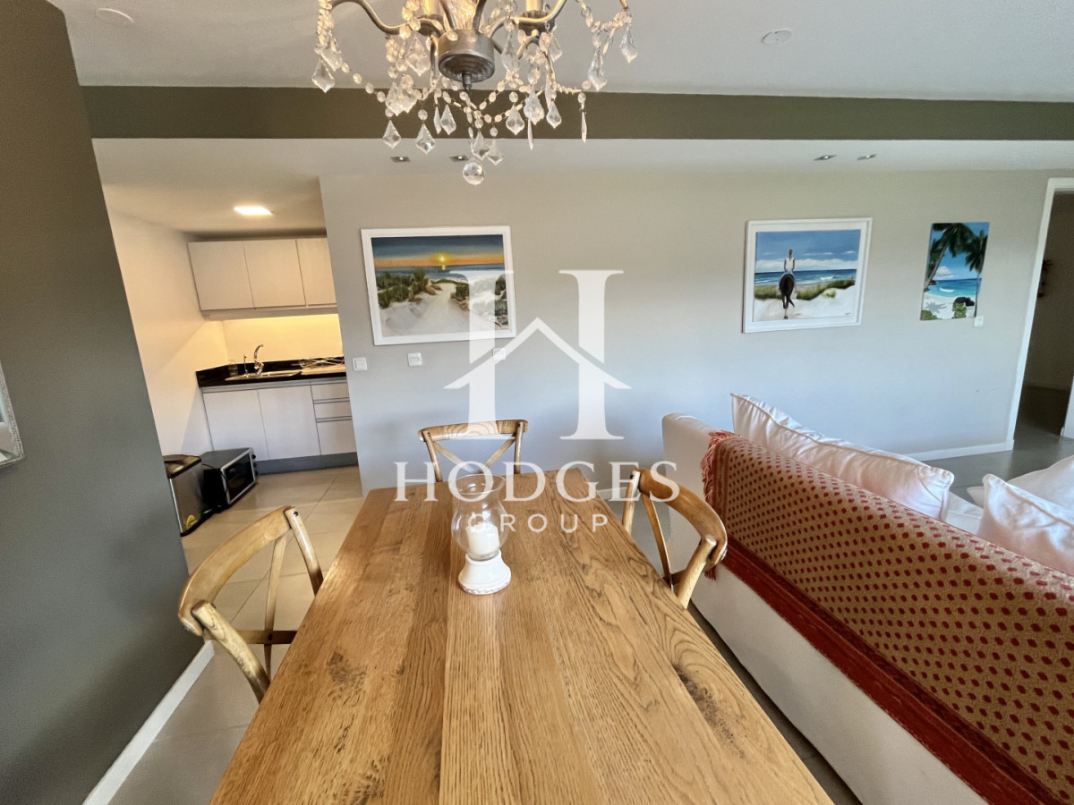 Apartamento ID.132 - ESPECTACULAR MONOAMBIENTE - 58m2