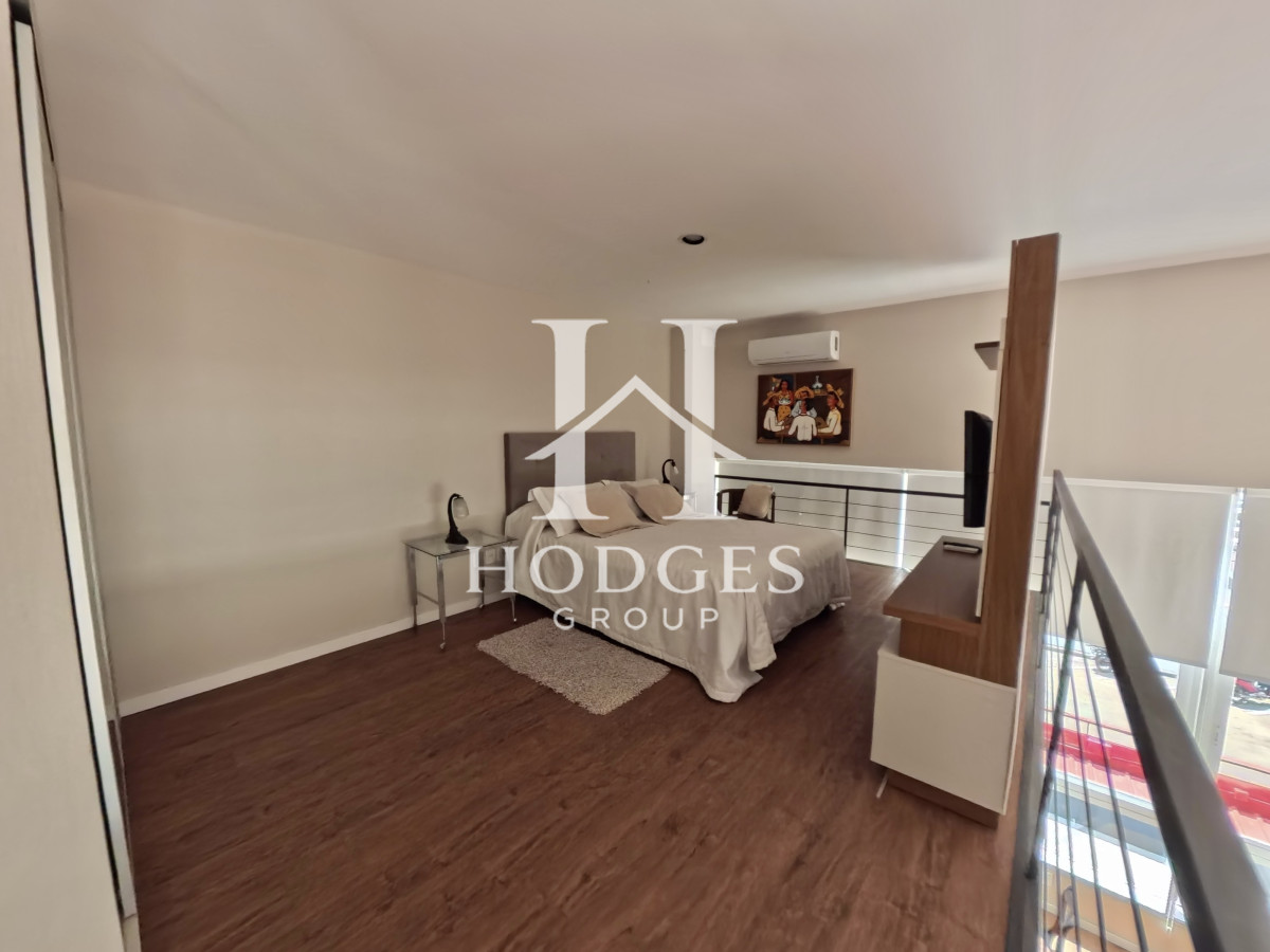 Apartamento ID.11 - Duplex en la peninsula 
