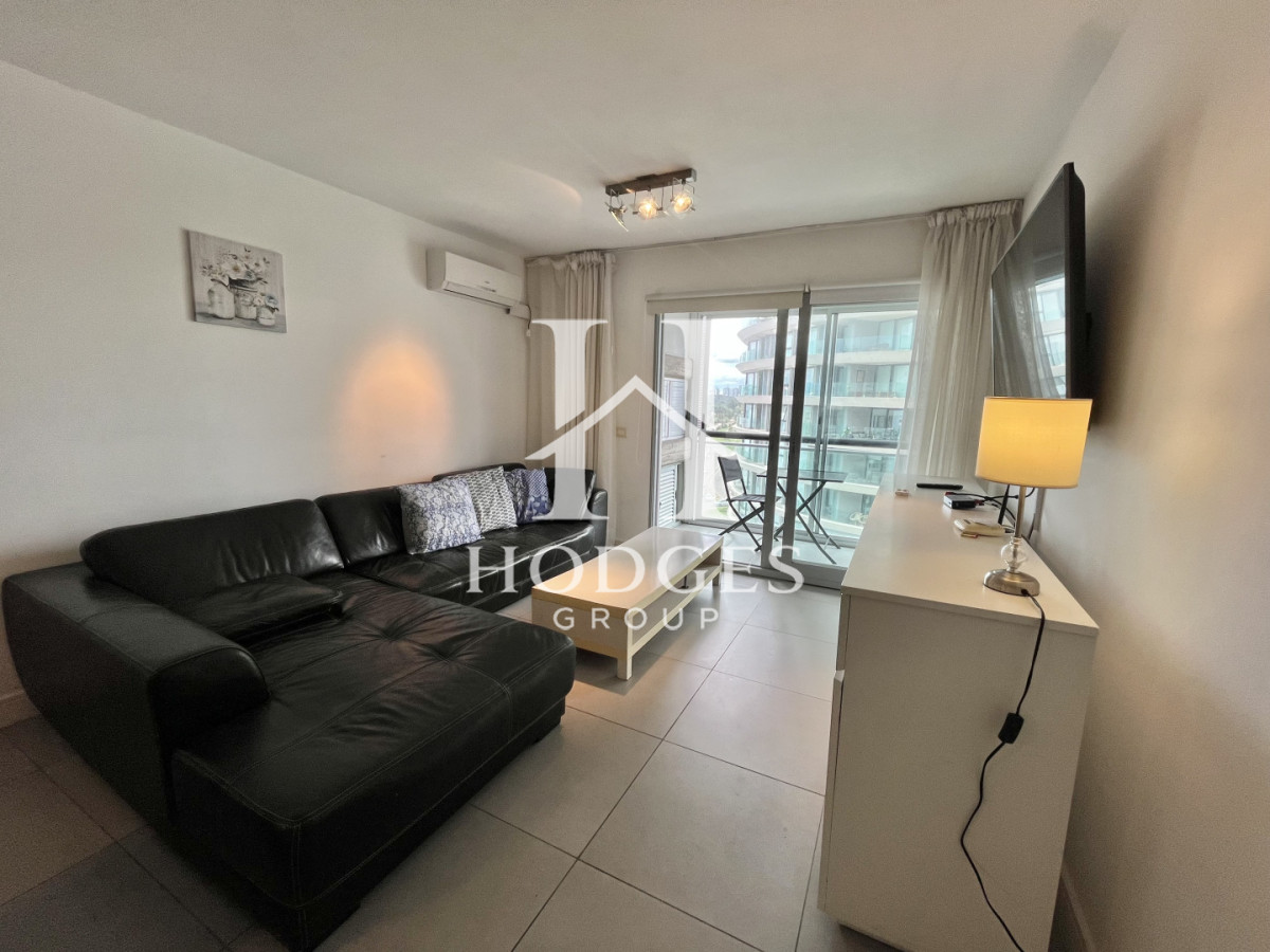 Apartamento ID.15 - Apartamento de 2 dormitorios con parrillero propio