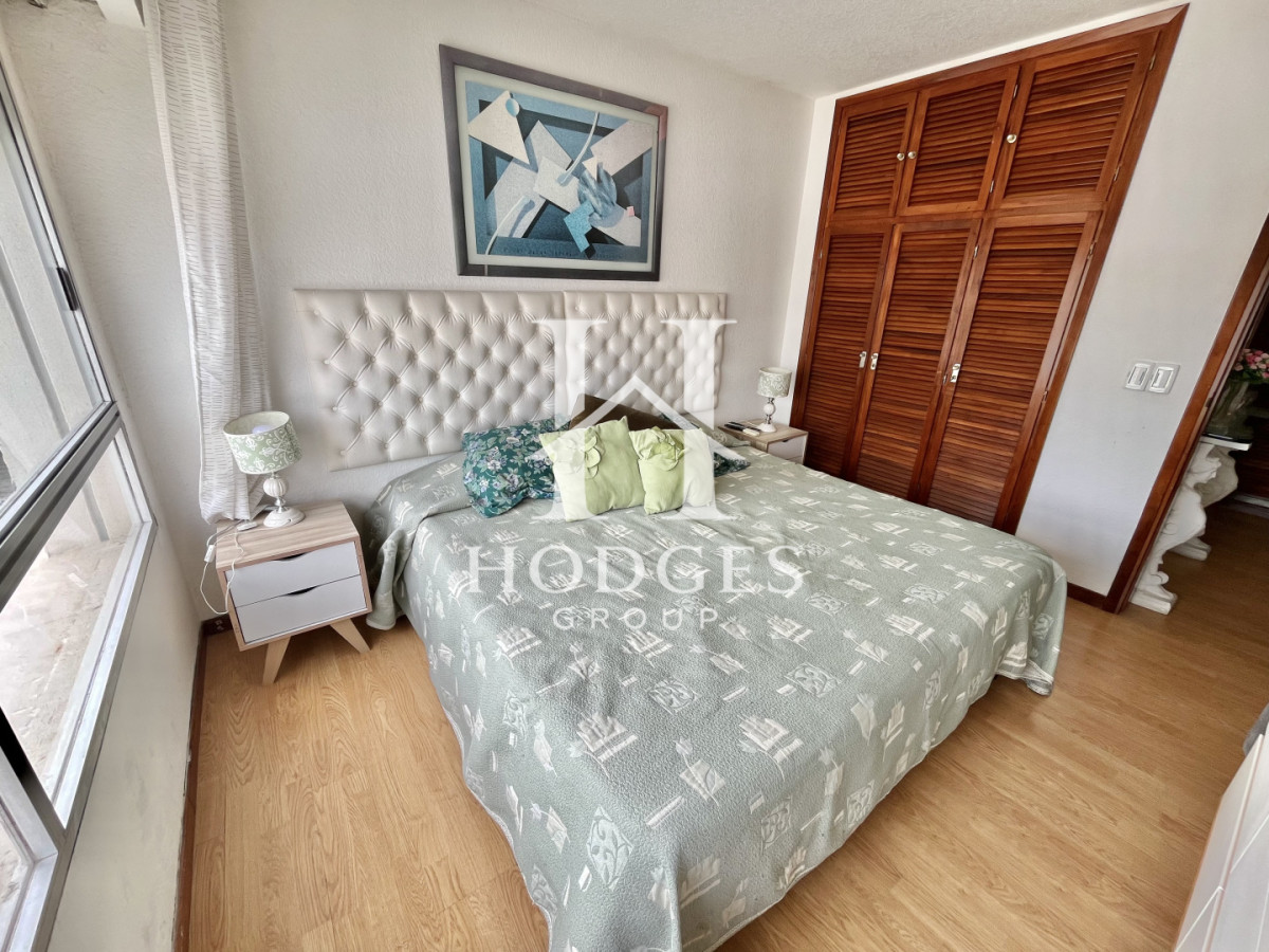 Apartamento ID.18 - En alquiler invenral zona peninsula 