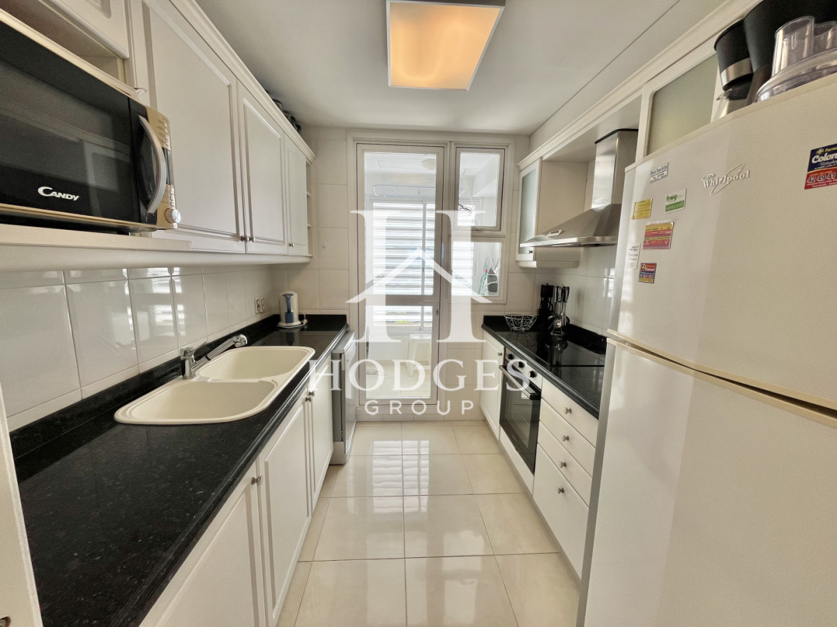Apartamento ID.16 - Apartamento en venta 3 dormitorios - Edificio Le Jardin