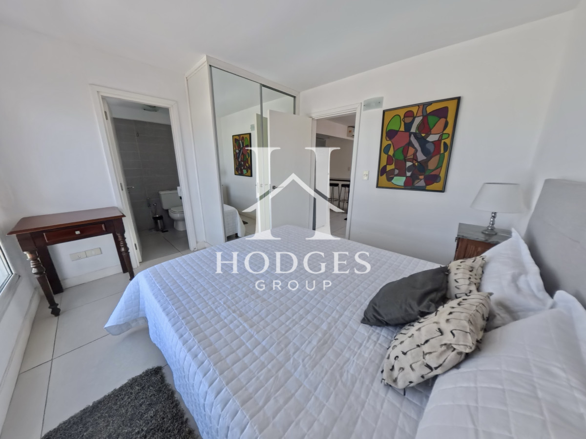 Apartamento ID.139 -  Alquiler INVERNAL Península 1 dormitorio
