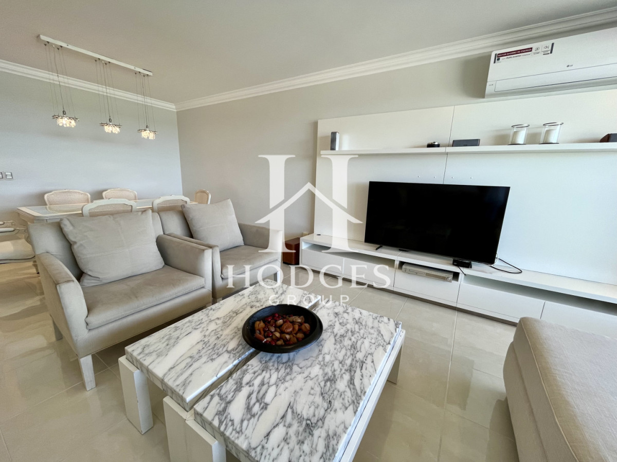Apartamento ID.16 - Apartamento en venta 3 dormitorios - Edificio Le Jardin