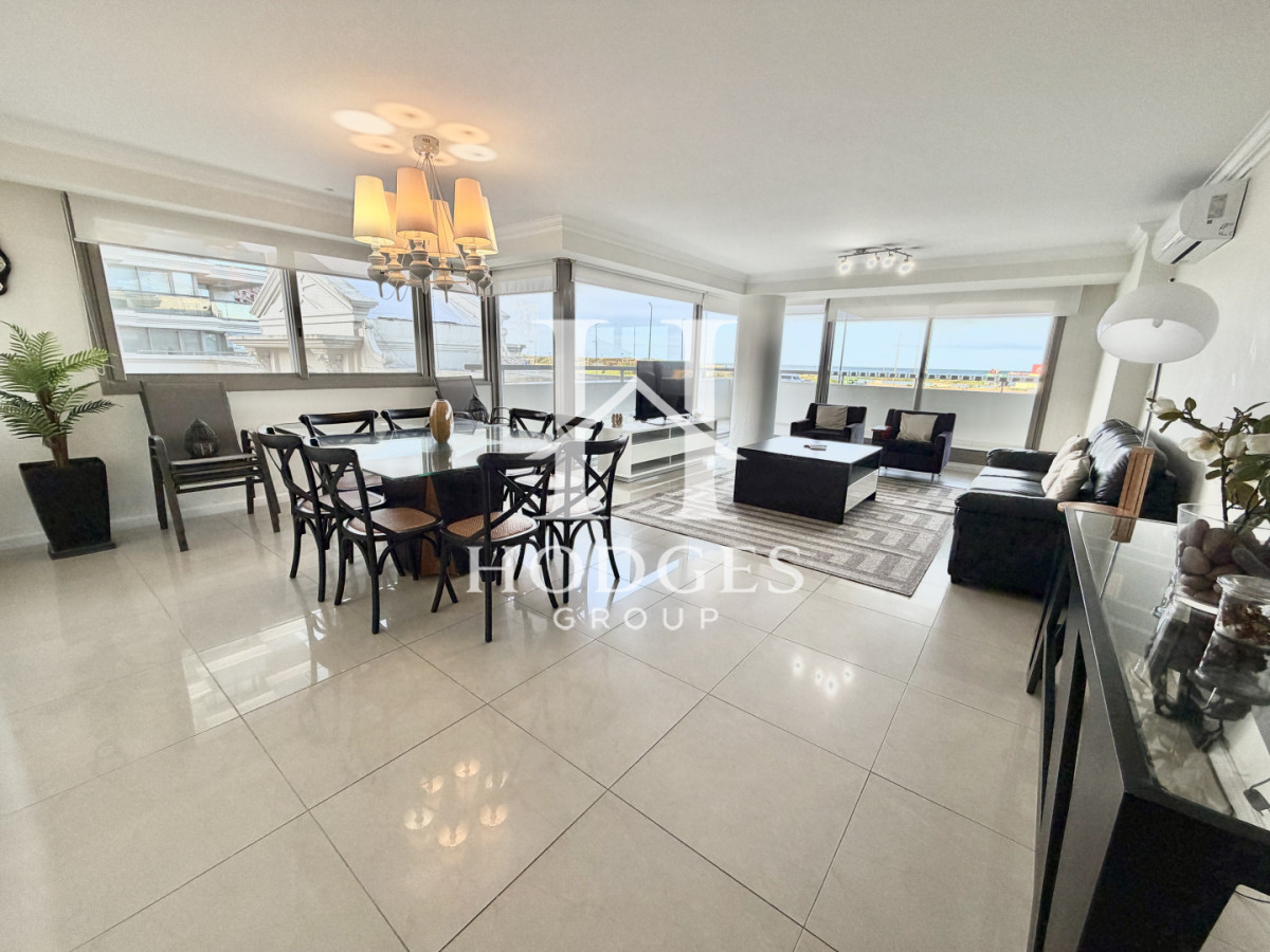Apartamento ID.215 - Primera líena Brava