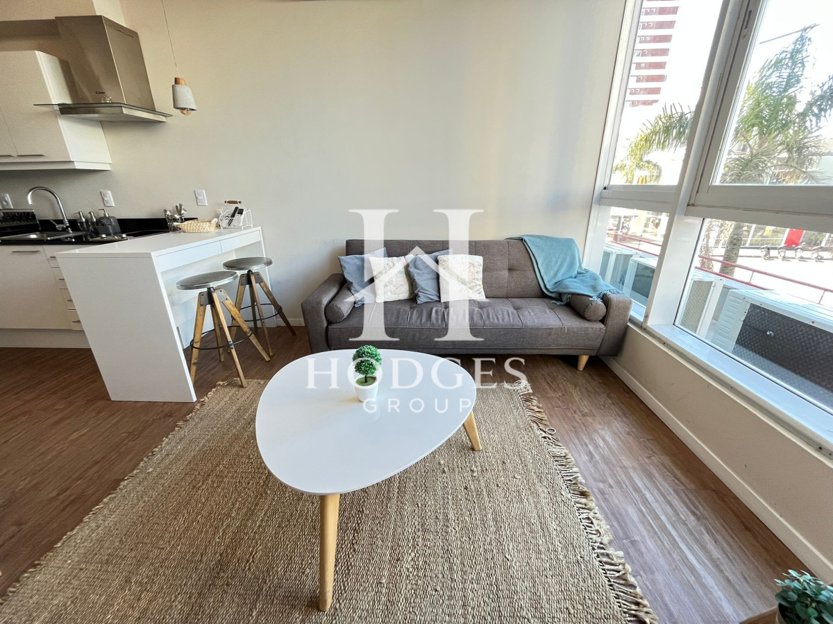Apartamento ID.140 - LOFT ALQUILER 