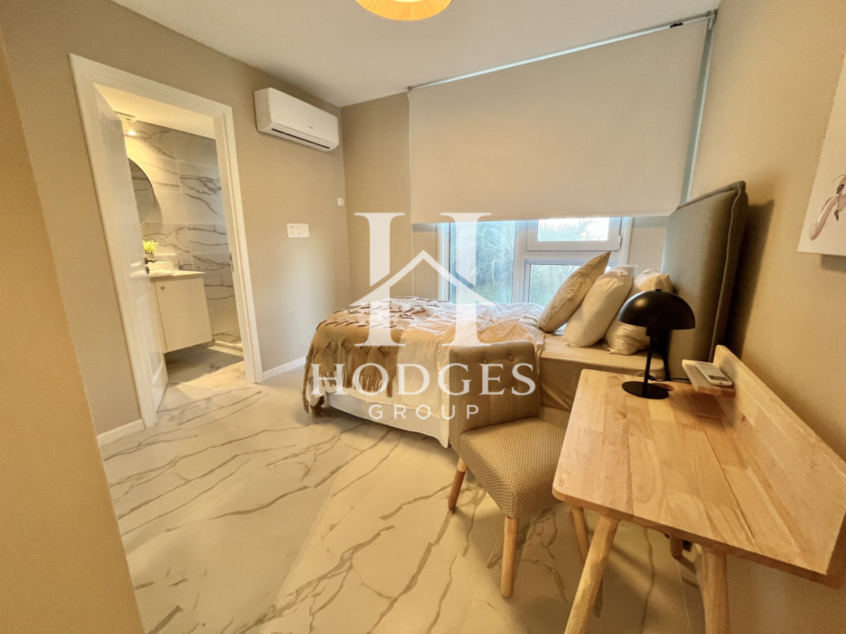 Apartamento ID.19 - Exclusivo apartamento en venta, 3 dormitorios - Mansa
