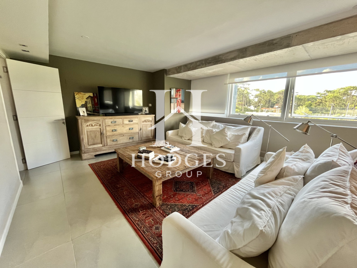 Apartamento ID.132 - ESPECTACULAR MONOAMBIENTE - 58m2