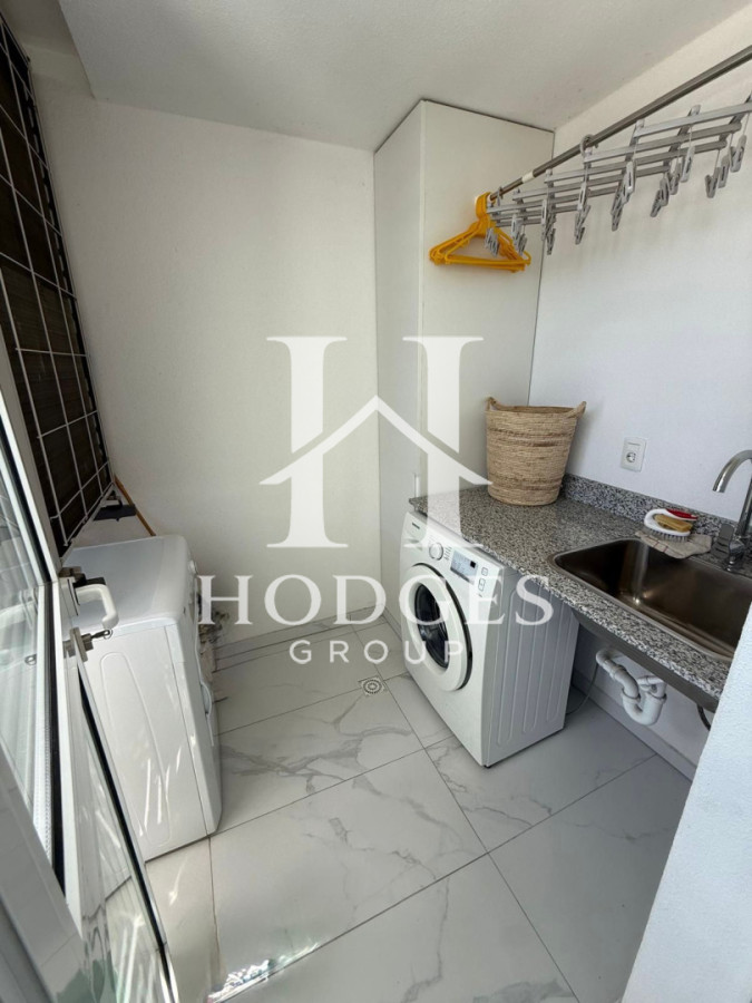 Apartamento ID.13 - Venta de Apartamento de 3 Suites + dependencia en primera línea de la Mansa