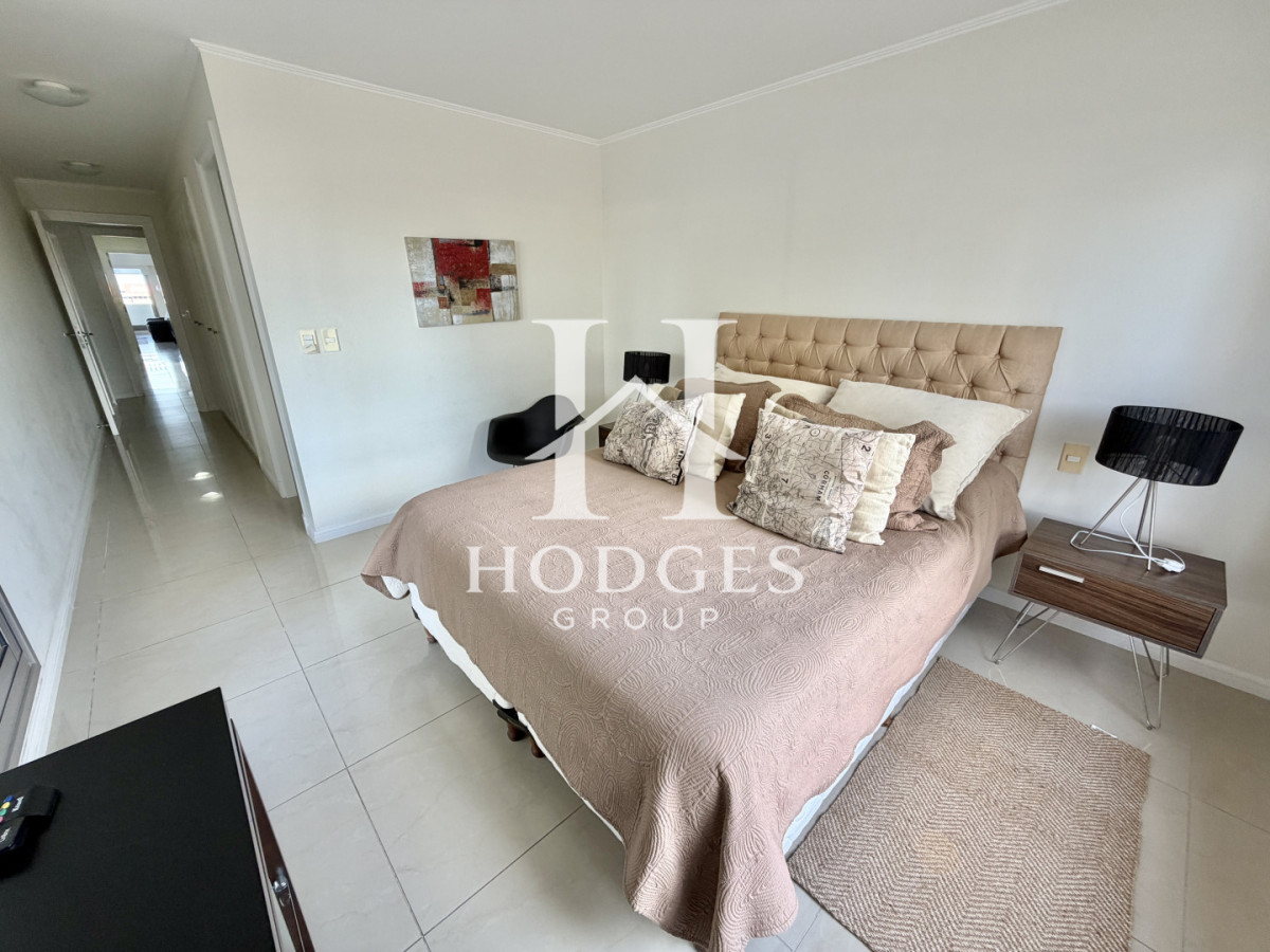 Apartamento ID.215 - Primera líena Brava