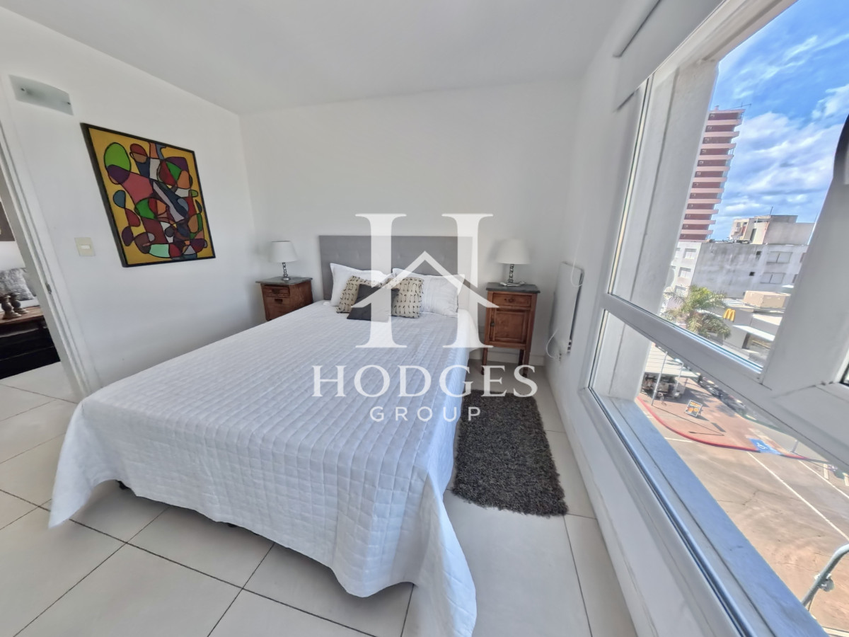 Apartamento ID.139 -  Alquiler INVERNAL Península 1 dormitorio