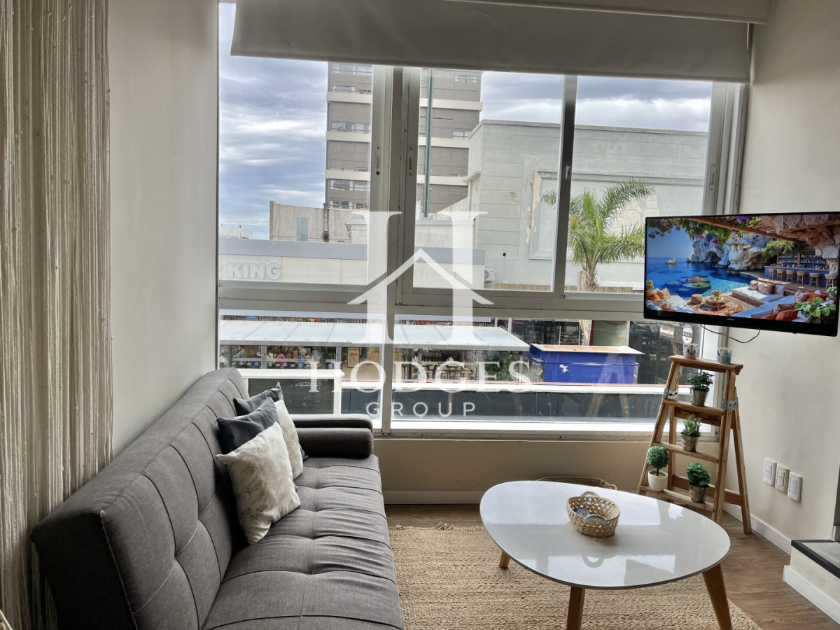 Apartamento ID.140 - LOFT ALQUILER 